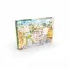 Puzzle Home of La Dolce Vita - Penny Puzzle - 1000 pièces