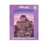Quebec City Puzzle Quebec City - Villager - 500 pièces