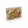 Scarlet Serenade Puzzle Scarlet Serenade - Penny Puzzle - 500 pièces