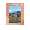 Puzzle Wine Country - Villager - 500 pièces