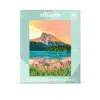 Yoho National Park Puzzle Yoho National Park - Villager - 500 pièces