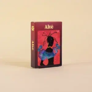 Puzzle ALTÉ - Minizz - 99 pièces