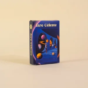 Puzzle ETRE CELESTE - Minizz - 99 pièces