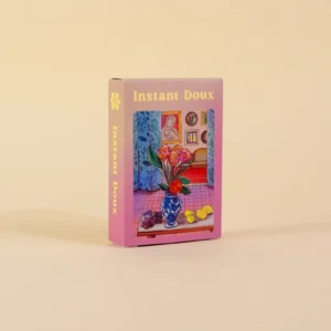 Puzzle INSTANT DOUX - Minizz - 99 pièces