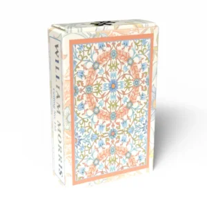 Puzzle William Morris Ceiling No 155 - Penny Puzzle - 99 pièces