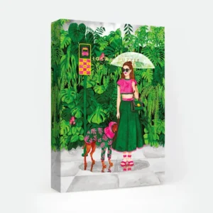 Puzzle Wet Season - All The Ways To Say