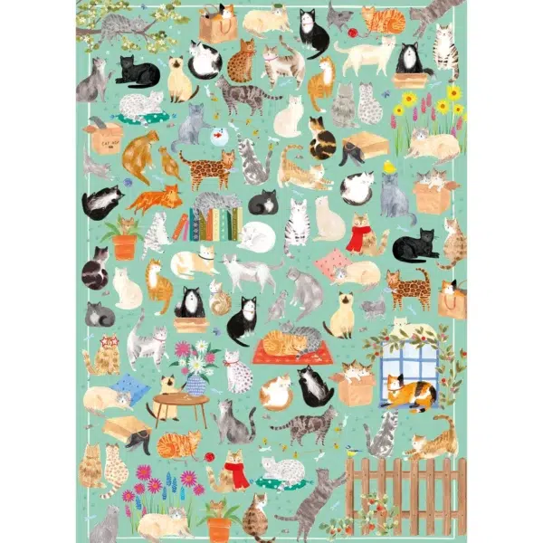 G7227_The_Art_File_It_s_a_Cat_s_Life_1000_Puzzle.jpg