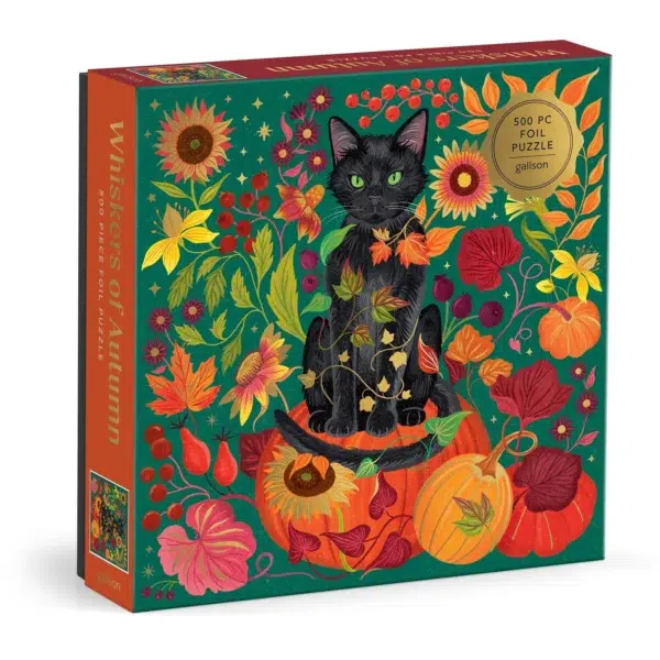 GA_500pcFoilPuzzle_WhiskersOfAutumn_CVR_9780735389113.jpg GA_500pcFoilPuzzle_WhiskersOfAutumn_CVR_9780735389113.jpg