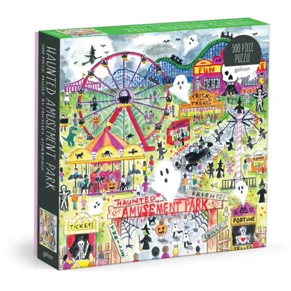 GA_500pcPuzzle_MichaelStorrings_HauntedAmusementPark_CVR_9780735389205.jpg