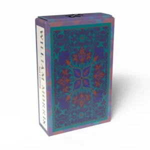 Puzzle William Morris Net Ceiling - Penny Puzzle - 99 pièces