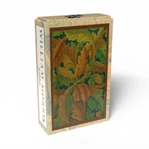 Puzzle William Morris Acanthus - Penny Puzzle - 99 pièces