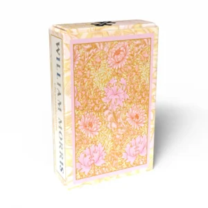 Puzzle William Morris Chrysanthemum - Penny Puzzle - 99 pièces