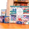 pieces-peace-calendrier-de-lavent-piecespeace-puzzle-42-pieces.104677-3.fs Puzzle Calendrier de l'Avent Pieces & Peace - Pieces & Peace - 24x42 pièces