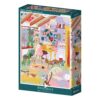 pieces-peace-coin-des-loisirs-creatifs-puzzle-1000-pieces.107749-2.fs Puzzle Coin des Loisirs Créatifs - Pieces & Peace - 1000 pièces