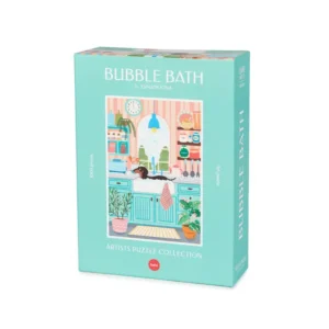 Puzzle Bubble Bath - Balvi - 1000 pièces