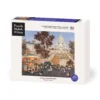 Puzzle MANÈGE À MONTMARTRE - Michèle Wilson - 250 pièces