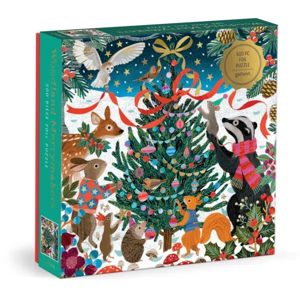 GA_500pcFoilPuzzle_WoodlandMerrymakers_CVR_9780735389199.jpg