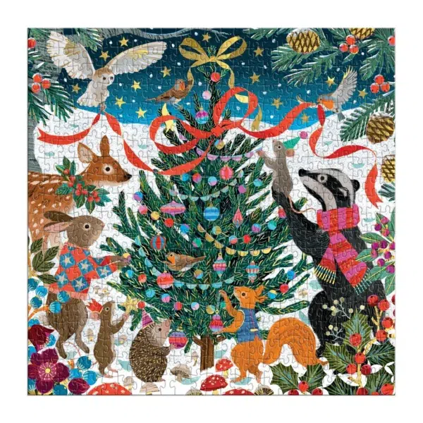 GA_500pcFoilPuzzle_WoodlandMerrymakers_INT2_9780735389199.jpg