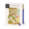 Puzzle MON COCON CRÉATIF - Michèle Wilson - 250 pièces