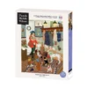 Puzzle UNE BELLE COMPAGNIE - Michèle Wilson - 350 pièces