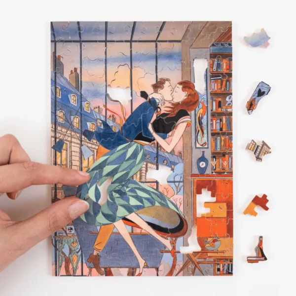 Puzzle-Le_baiser-150.webp