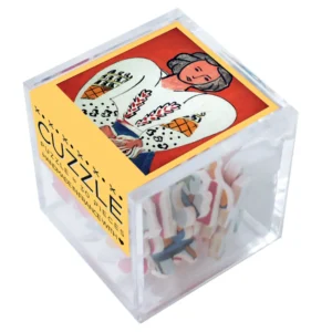 Puzzle LA BLOUSE - Michèle Wilson - 30 pièces