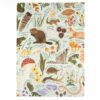 Puzzle Flora & Fauna - 1canoe2 - 1000 pièces Puzzle Flora & Fauna - 1canoe2 - 1000 pièces
