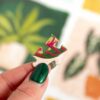 Puzzle Houseplants - 1canoe2 - 1000 pièces