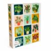 Puzzle Houseplants - 1canoe2 - 1000 pièces