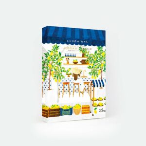 Puzzle Amalfi - All The Ways To Say - 1000 pièces