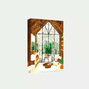 Puzzle Lapland - All The Ways To Say - 1000 pièces