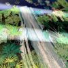 Puzzle Waterfall - All The Ways To Say - 1000 pièces