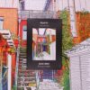 Puzzle Balade à Munich - Aparté - 1000 pièces