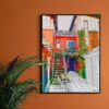 Puzzle Balade à Munich - Aparté - 1000 pièces
