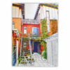 Puzzle Balade à Munich - Aparté - 1000 pièces