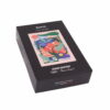 Puzzle Herbier graphique - Aparté - 1000 pièces