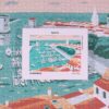 Puzzle La Rochelle - Aparté - 1000 pièces