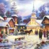 Puzzle Faith Runs Deep – Bluebird – 1500 pièces Puzzle Faith Runs Deep - Bluebird - 1500 pièces