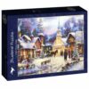 Puzzle Faith Runs Deep – Bluebird – 1500 pièces Puzzle Faith Runs Deep - Bluebird - 1500 pièces