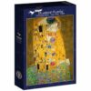 Puzzle The Kiss - Bluebird - 1000 pièces