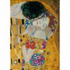 Puzzle The Kiss (detail) - Bluebird - 1000 pièces