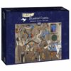 Puzzle The Harlequin's Carnival - Bluebird - 1000 pièces Puzzle The Harlequin's Carnival - Bluebird - 1000 pièces