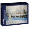 Puzzle The Magpie - Bluebird - 1000 pièces