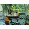 Puzzle La Grenouillère - Bluebird - 1000 pièces Puzzle La Grenouillère - Bluebird - 1000 pièces