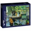 Puzzle La Grenouillère - Bluebird - 1000 pièces Puzzle La Grenouillère - Bluebird - 1000 pièces