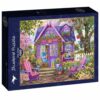 Puzzle She Shed - Bluebird - 1000 pièces