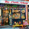 Puzzle The Bookshop Kids - Bluebird - 1000 pièces Puzzle The Bookshop Kids - Bluebird - 1000 pièces