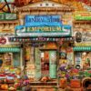 Puzzle The General Store - Bluebird - 1000 pièces Puzzle The General Store - Bluebird - 1000 pièces