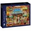 Puzzle The General Store - Bluebird - 1000 pièces Puzzle The General Store - Bluebird - 1000 pièces