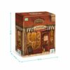 Puzzle Bakery - DoDo - 300 pièces Puzzle Bakery - DoDo - 300 pièces